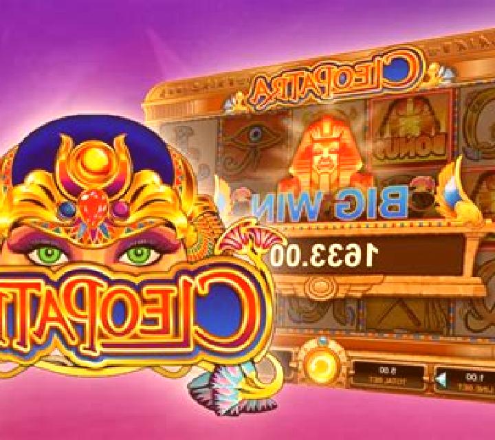 Age of Cleopatra online slot