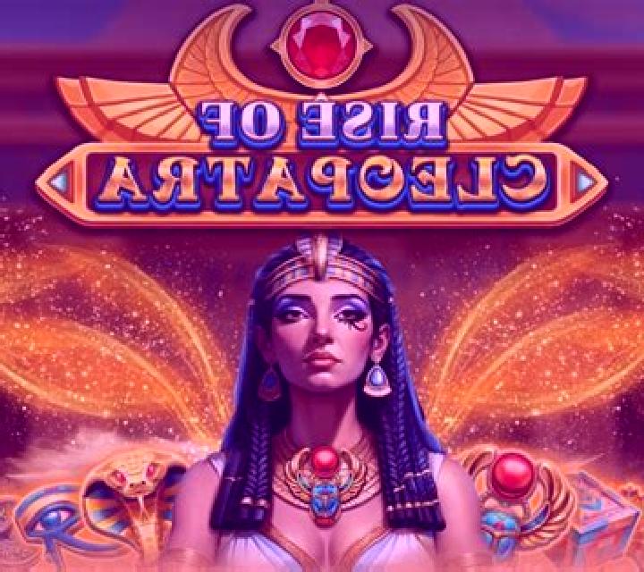 Age of Cleopatra slot game
