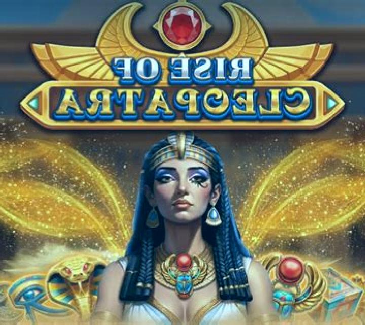 Age of Cleopatra slot machine