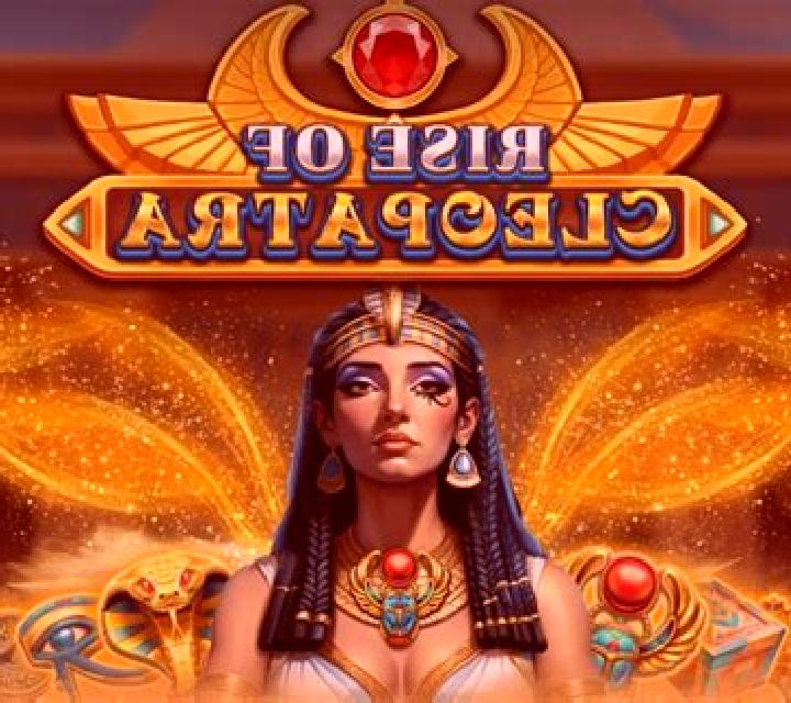 Age of Cleopatra slot