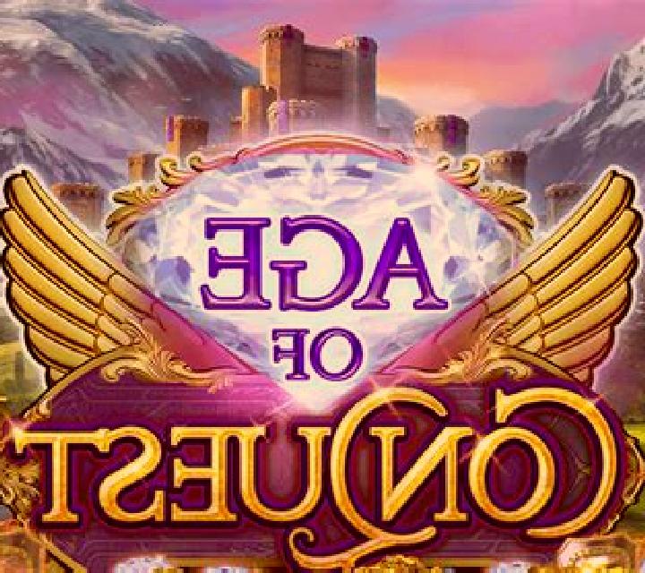 Age of Conquest online slot
