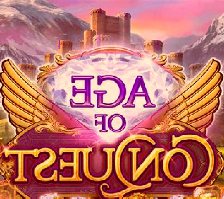 Age of Conquest slot game