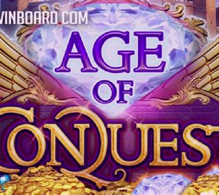 Age of Conquest slot machine