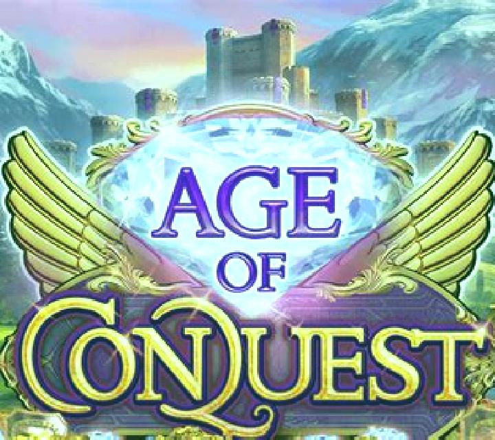 Age of Conquest slot