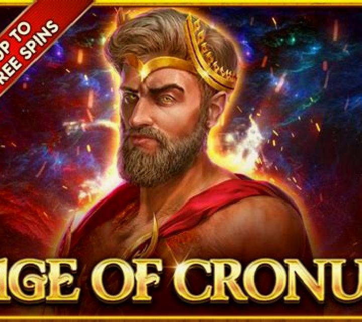 Age of Cronus online slot