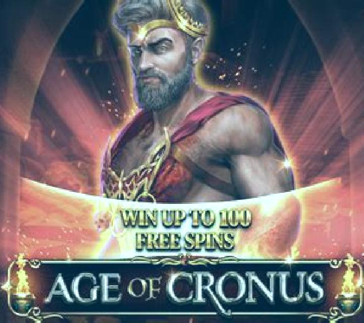 Age of Cronus slot