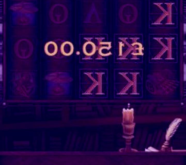 Age of DaVinci slot