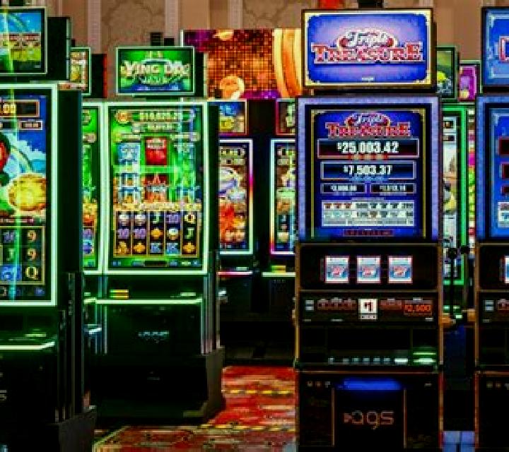 Age of Discovery (Aiwin Games) slot game