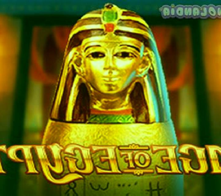 Age of Egypt slot