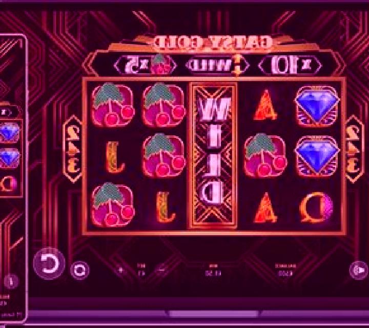 Age Of Gatsby slot machine