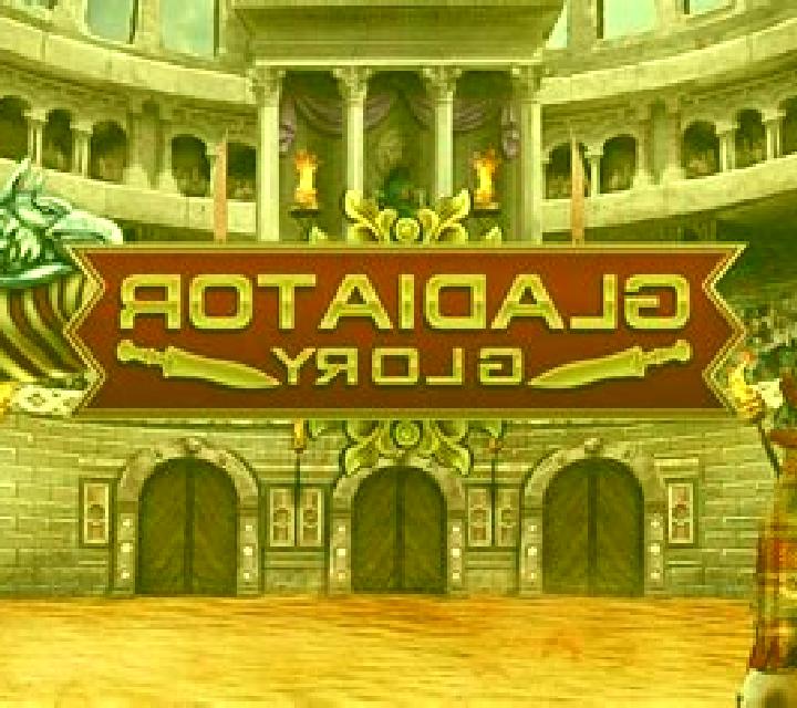 Age of Gladiators online slot