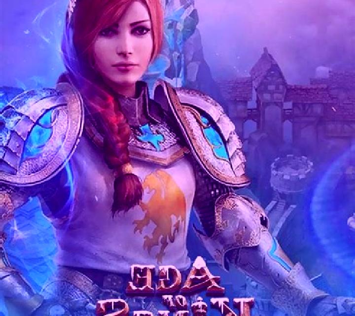 Age of Glory online slot