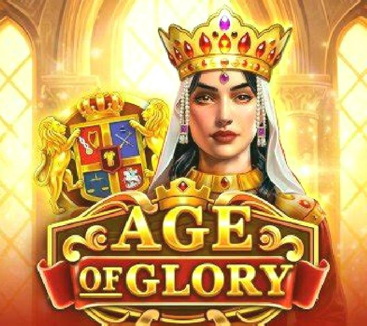 Age of Glory slot
