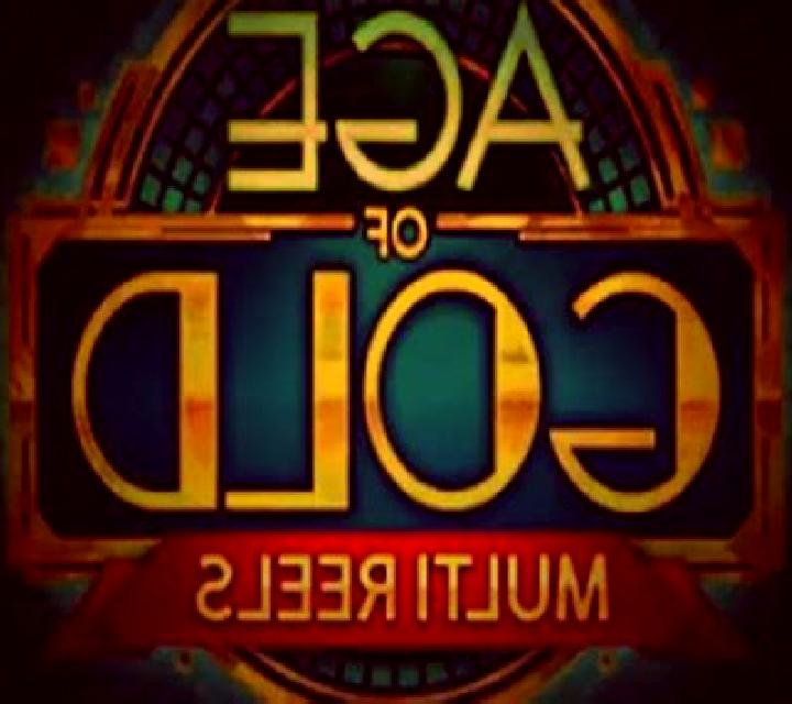 Age of Gold Multi Reels slot