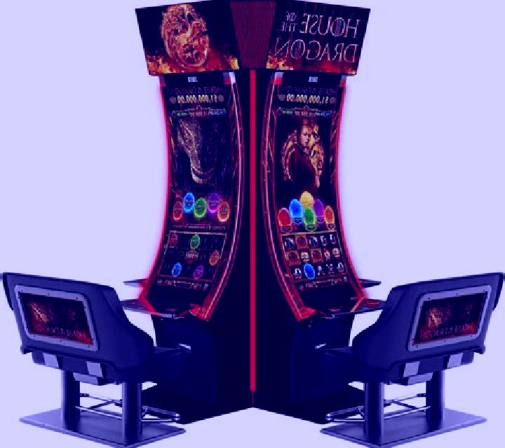 Age of Halvar slot machine