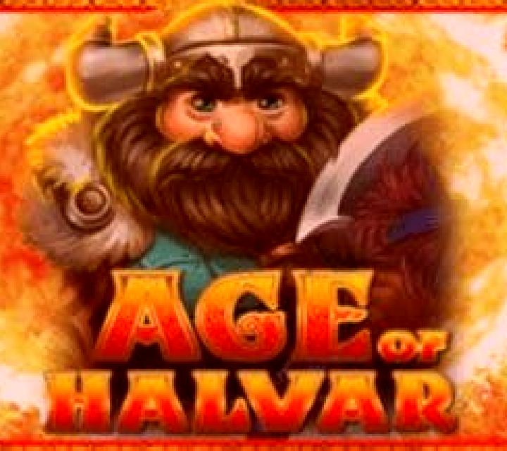 Age of Halvar slot