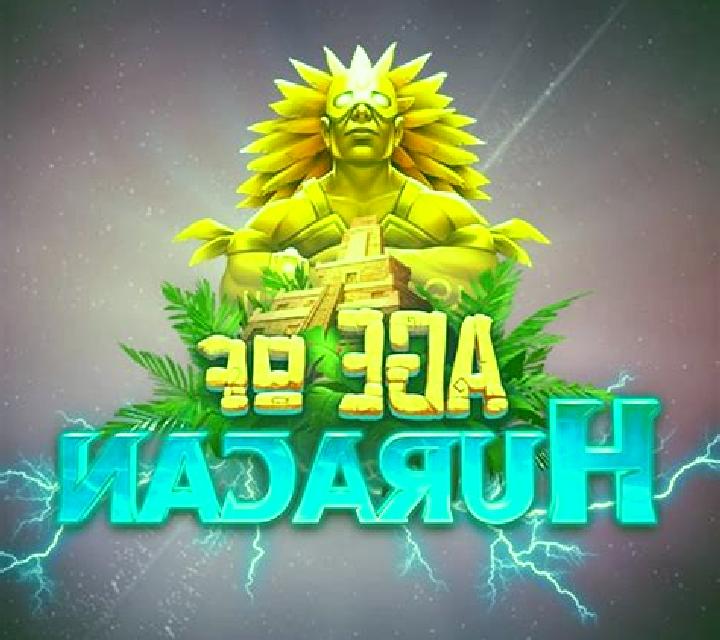 Age of Huracan online slot