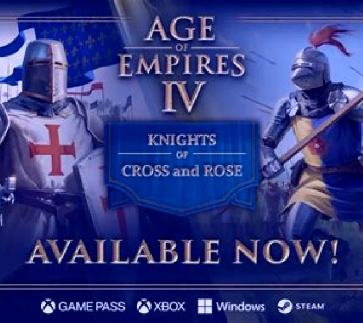 Age of Knights online slot