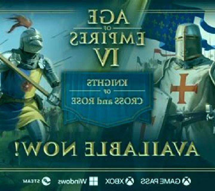 Age of Knights slot game