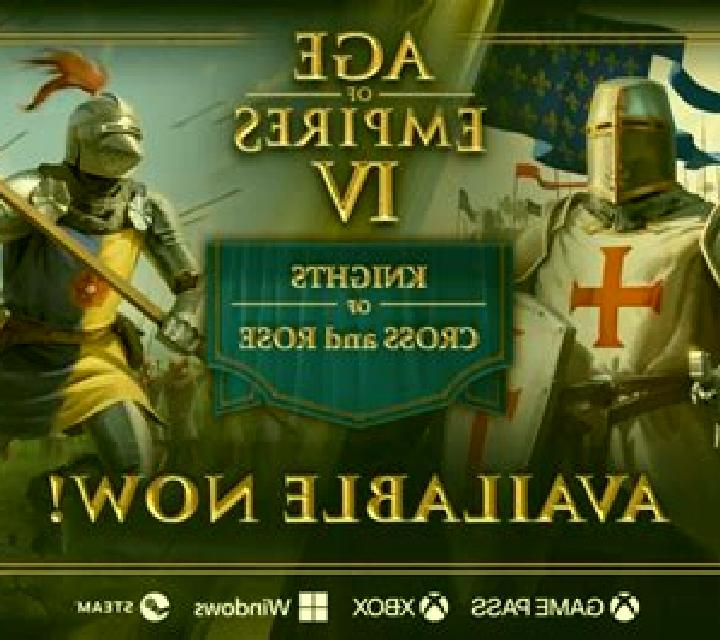 Age of Knights slot