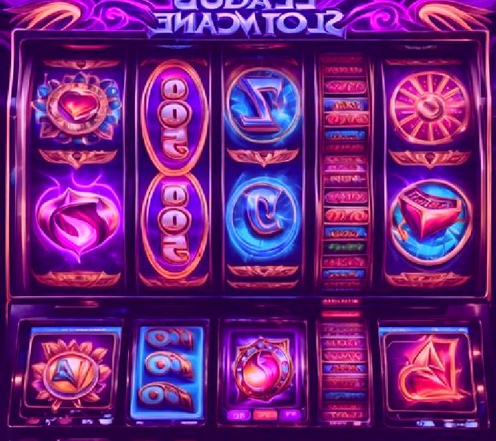 Age of Legends slot