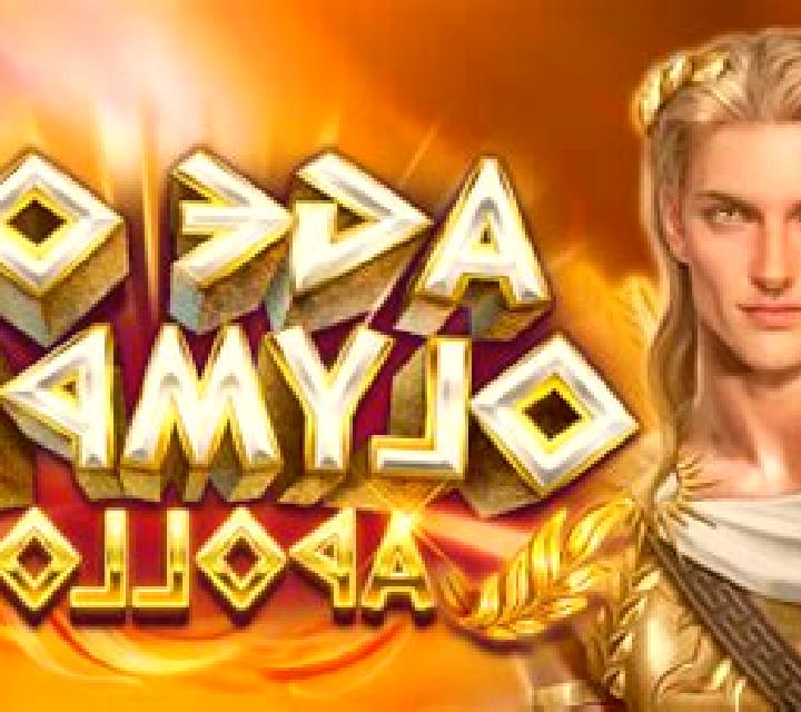 Age of Olympus Apollo online slot