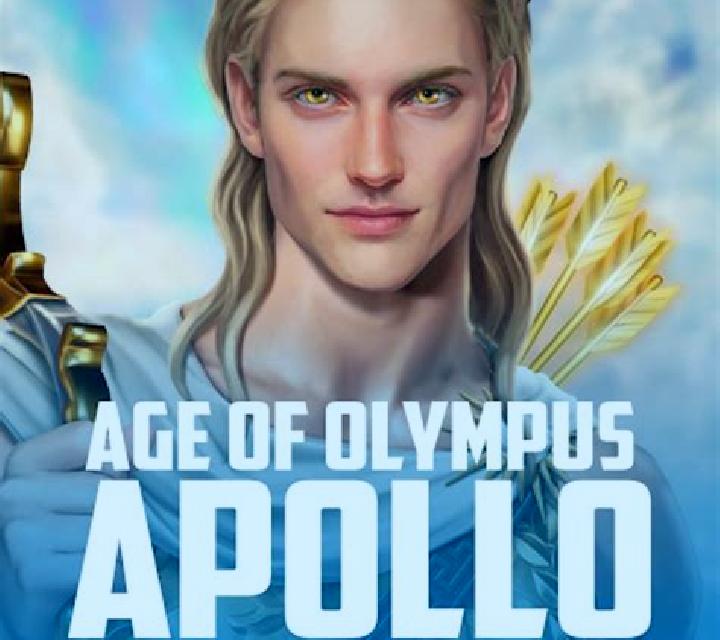 Age of Olympus Apollo slot game