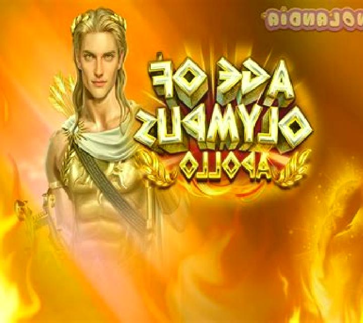 Age of Olympus Apollo slot