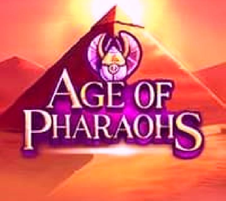 Age of Pharaohs slot