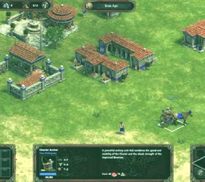 Age of Pirates 15 Lines online slot