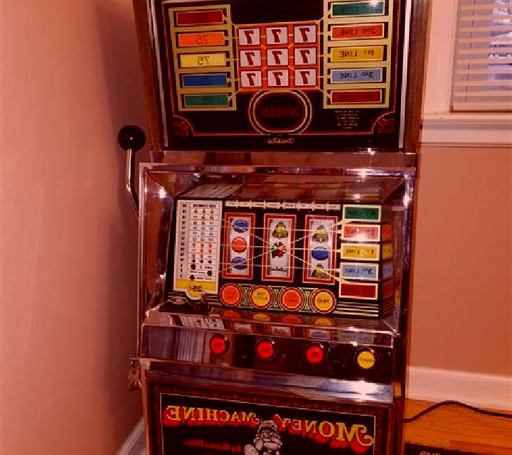 Age of Pirates 15 Lines slot machine