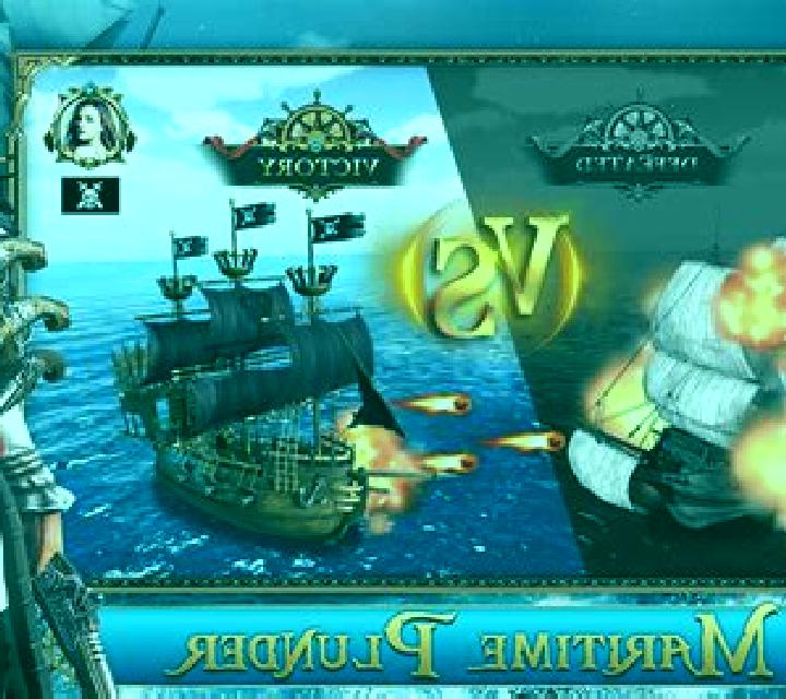 Age Of Pirates Expanded Edition slot game
