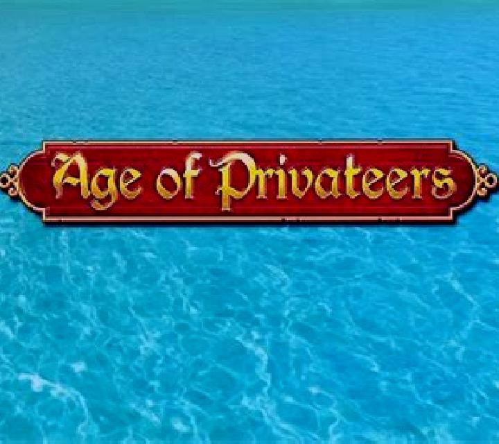Age of Privateers slot machine