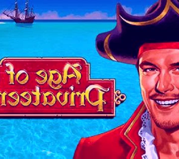 Age of Privateers slot