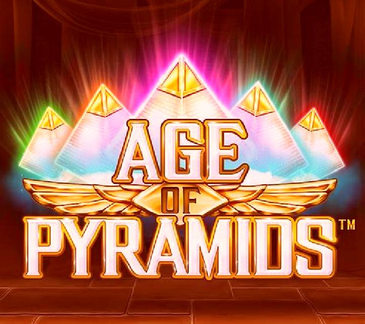Age of Pyramids Dice online slot