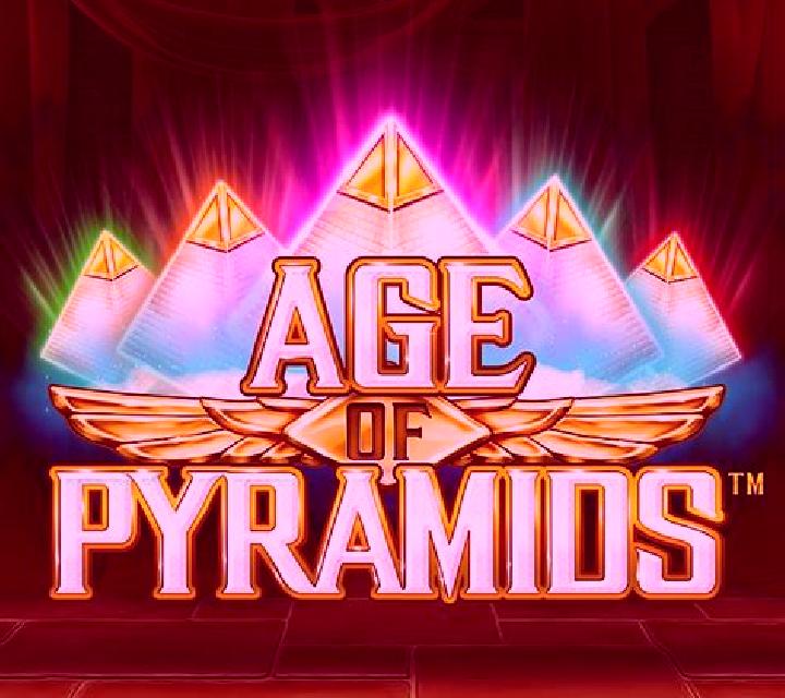 Age of Pyramids Dice slot