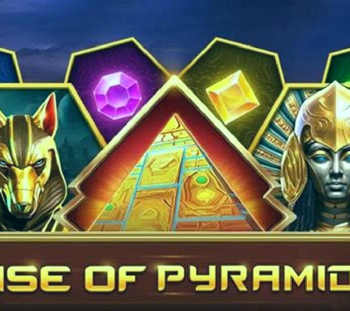 Age of Pyramids slot