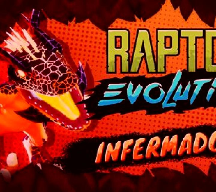 Age of Raptor online slot