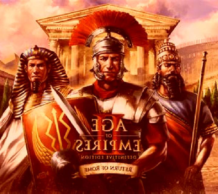 Age of Rome online slot