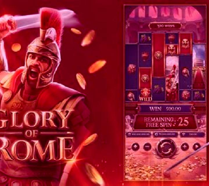 Age of Rome slot