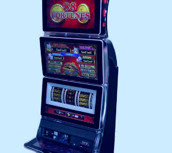 Age of Ronin: Mega Reels slot machine