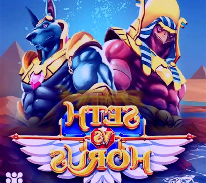 Age of Seth online slot