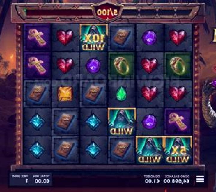 Age of Seth slot