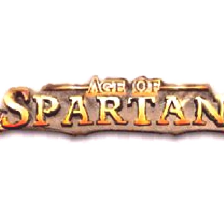 Age of Spartans slot