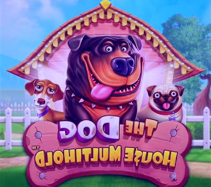 Age of the Dogs online slot