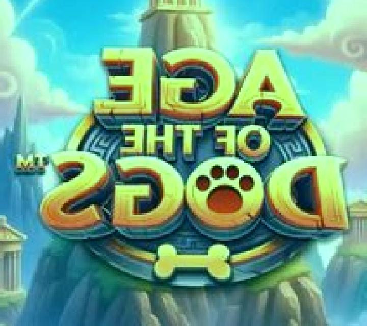 Age of the Dogs slot game