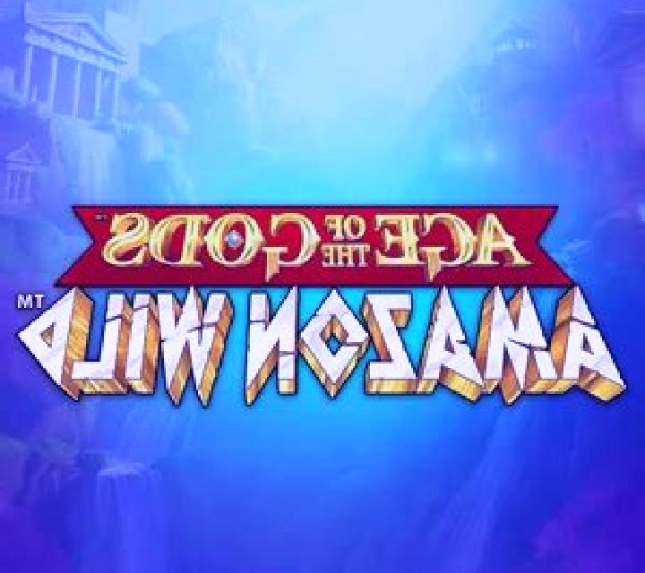 Age of the Gods: Amazon Wild slot game