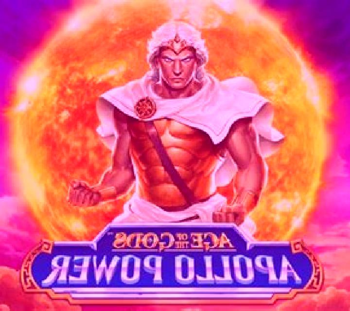 Age of the Gods: Apollo Power slot game