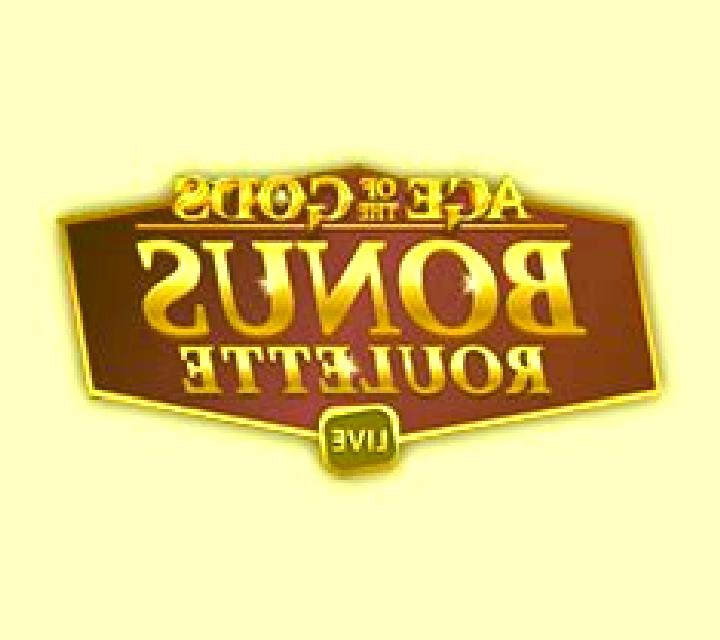 Age of the Gods Bonus Roulette Live slot
