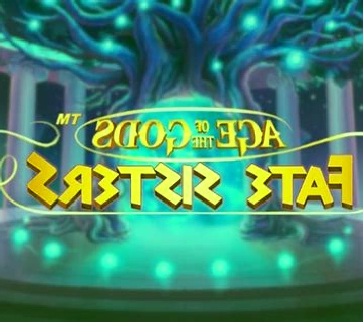 Age of the Gods - Fate Sister online slot